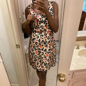 Leopard Print Kate Spade 🐆